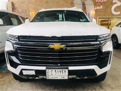 شێڤرۆلێت تاهۆ